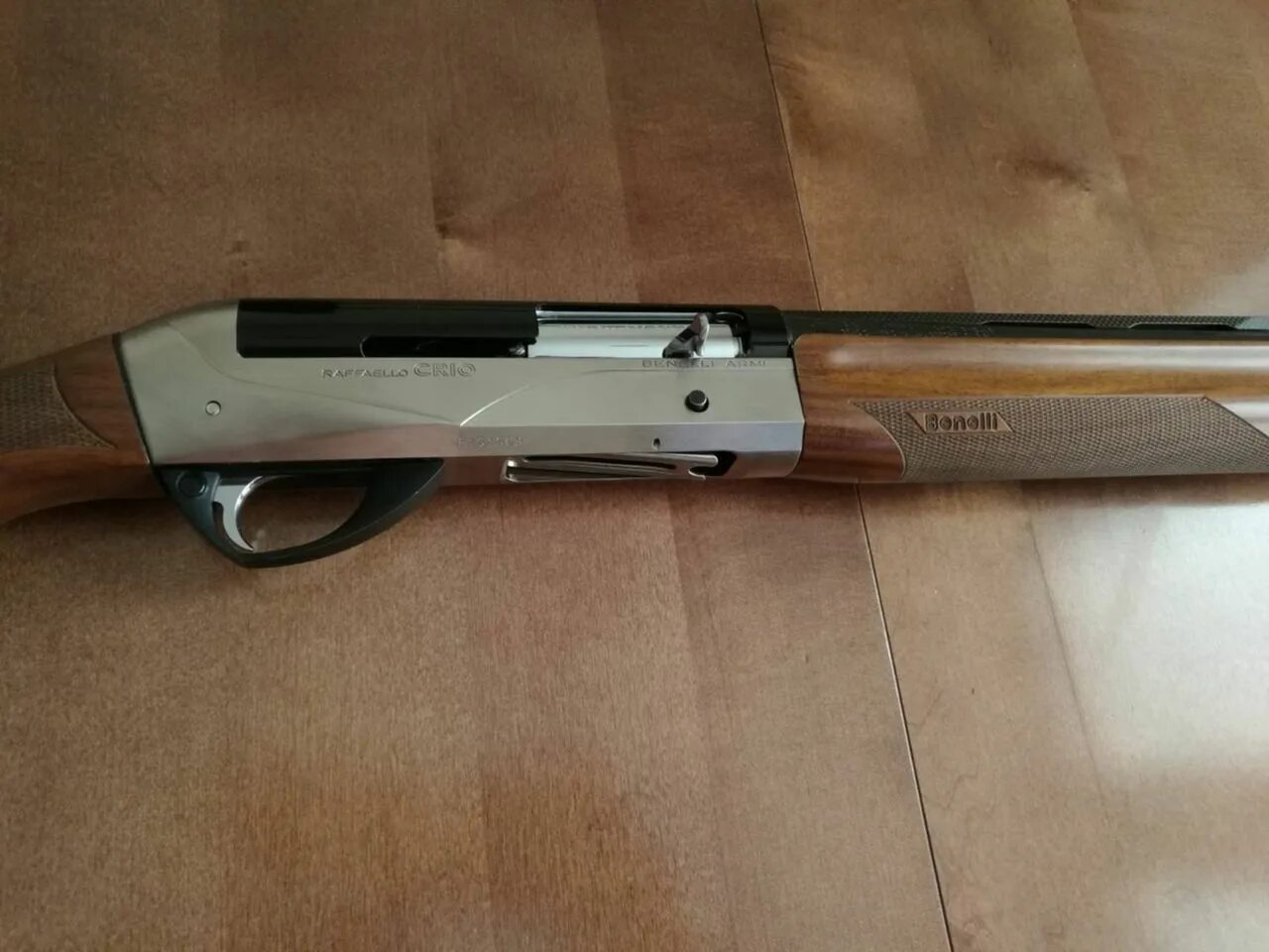 Benelli raffaello comfort