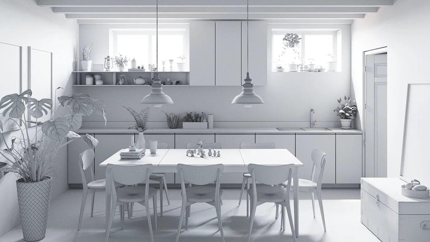 Почему рендер белый. 3d max corona. сермат 3ds max. 3d max interior corona. рендер в сермате корона.