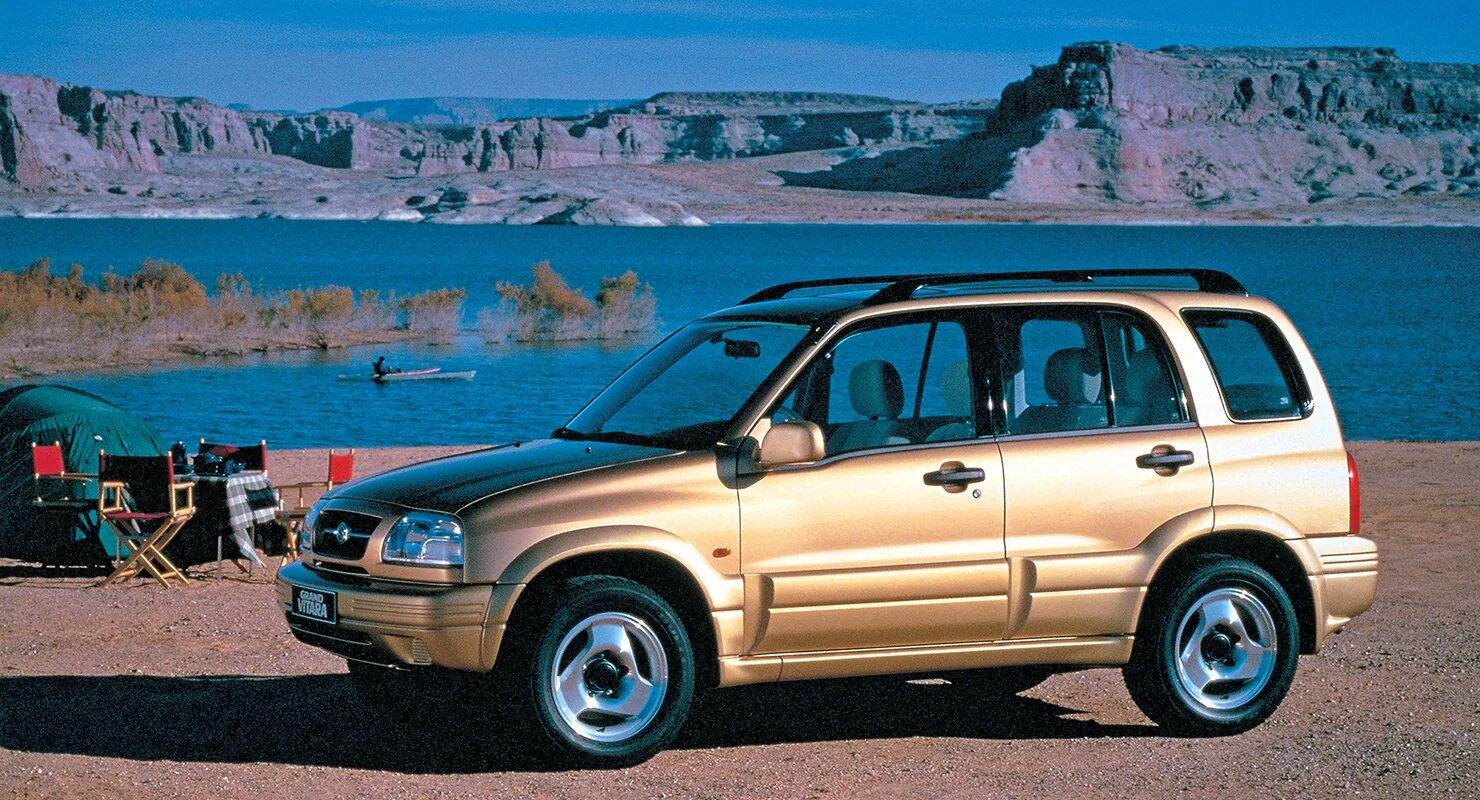 Suzuki grand vitara 2000 год. Suzuki Grand Vitara 1997. Suzuki Grand Vitara 2004. Судзуки Витара 1998. Сузуки Гранд Витара 1997.