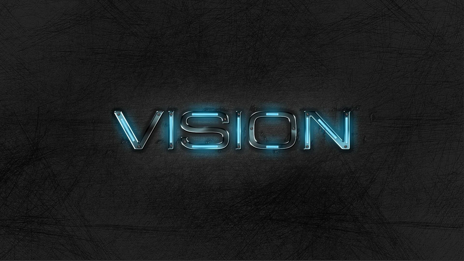 Text effect psd