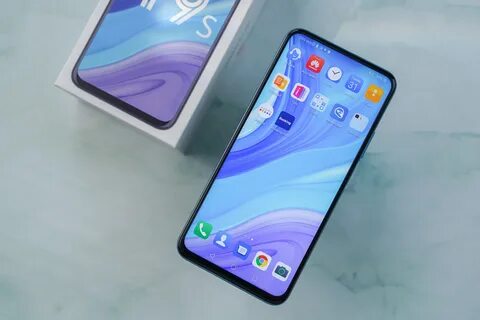 Huawei s 9