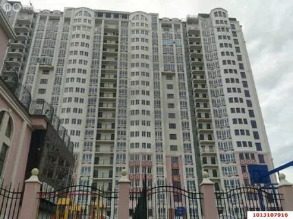 Жк версаль краснодар