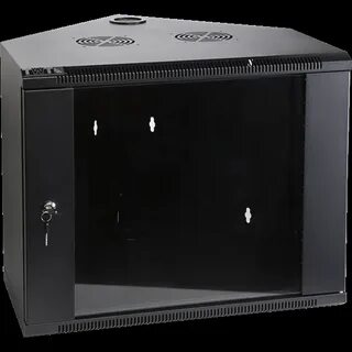 Шкафы коммутационные lanmaster