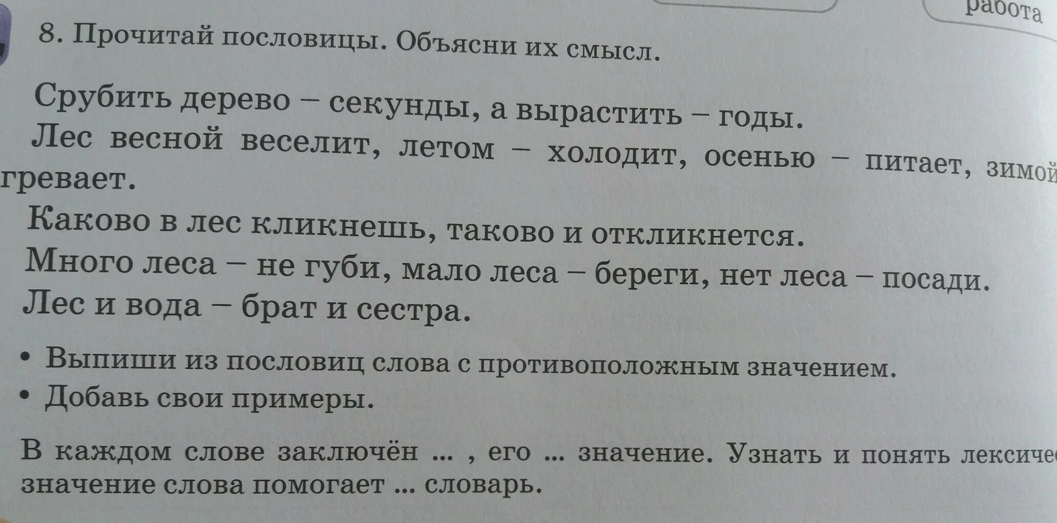 Значение слова пословица. Пословицы с противоположным смыслом. Поговорки с противоположным значением. Пословицы с противоположным значением. Выписать слова с противоположным значением.