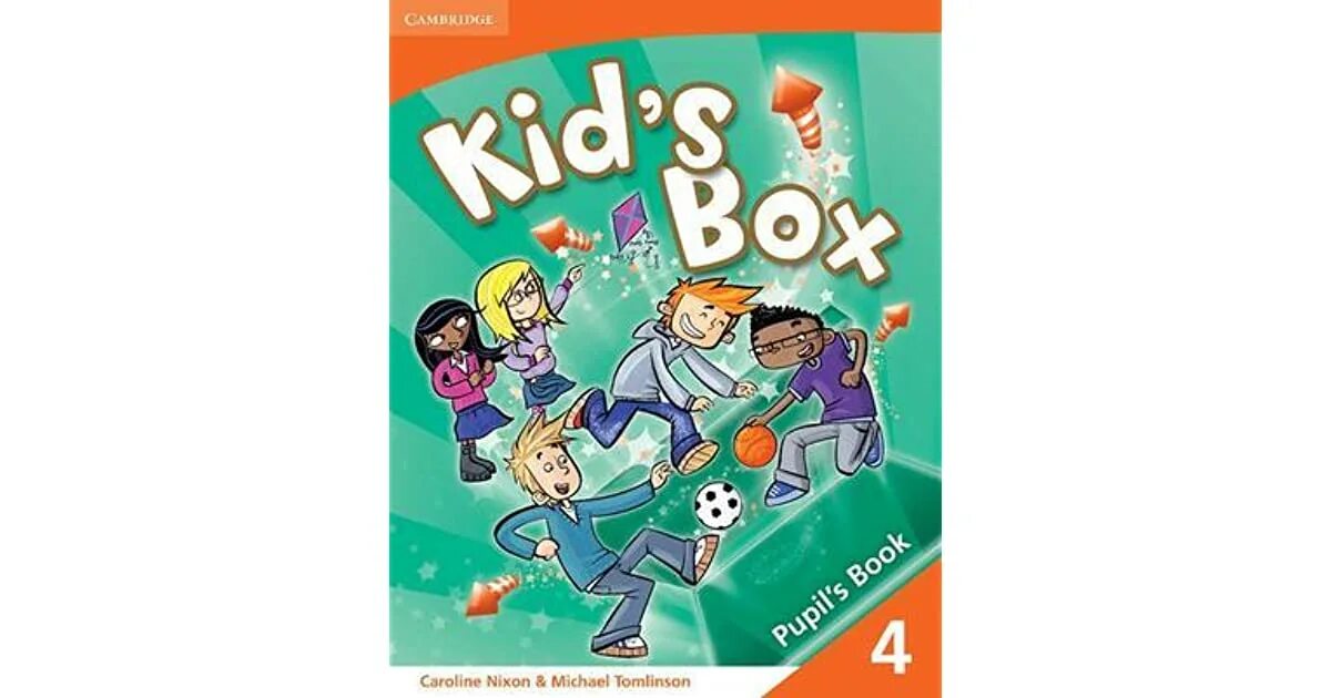 Kids Box 4 pupil's book. Учебник Kids Box 4. Kids Box 4 second Edition. Kids Box 1 pupil's book. Kids box 4 activity book