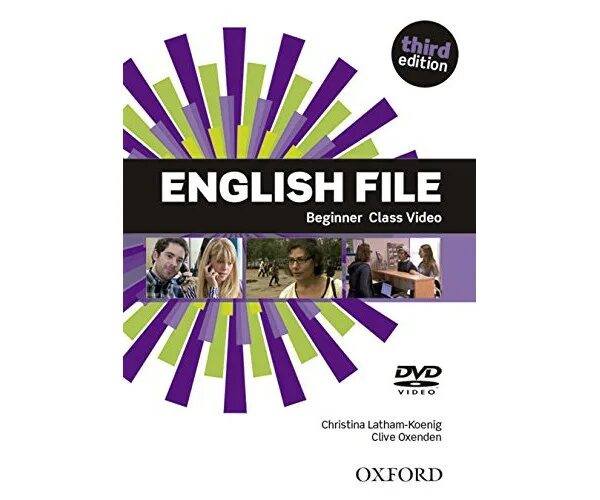 Английский Оксфорд English file Beginner Workbook. Инглиш файл бегинер 3. English file 3 Edition Beginner. English file Beginner 3rd. New english file video