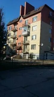 Квартира в гурьевске кемеровской