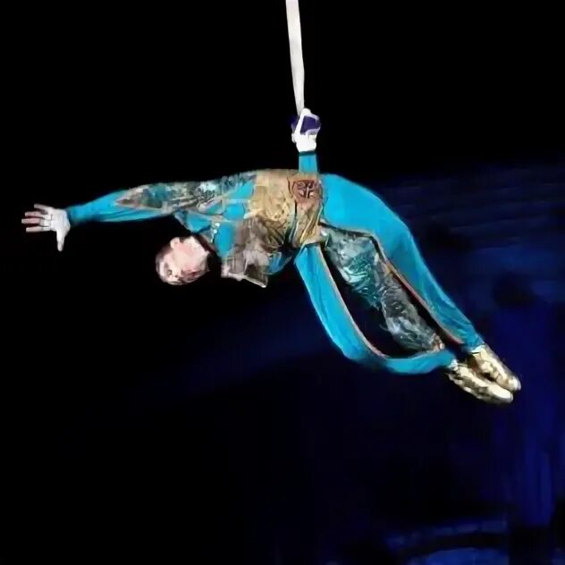 под куполом цирка квест уфа