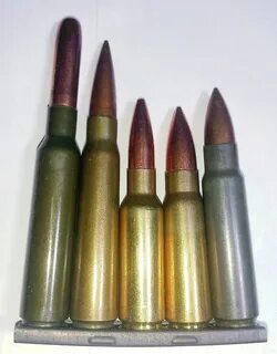 7 62 мм