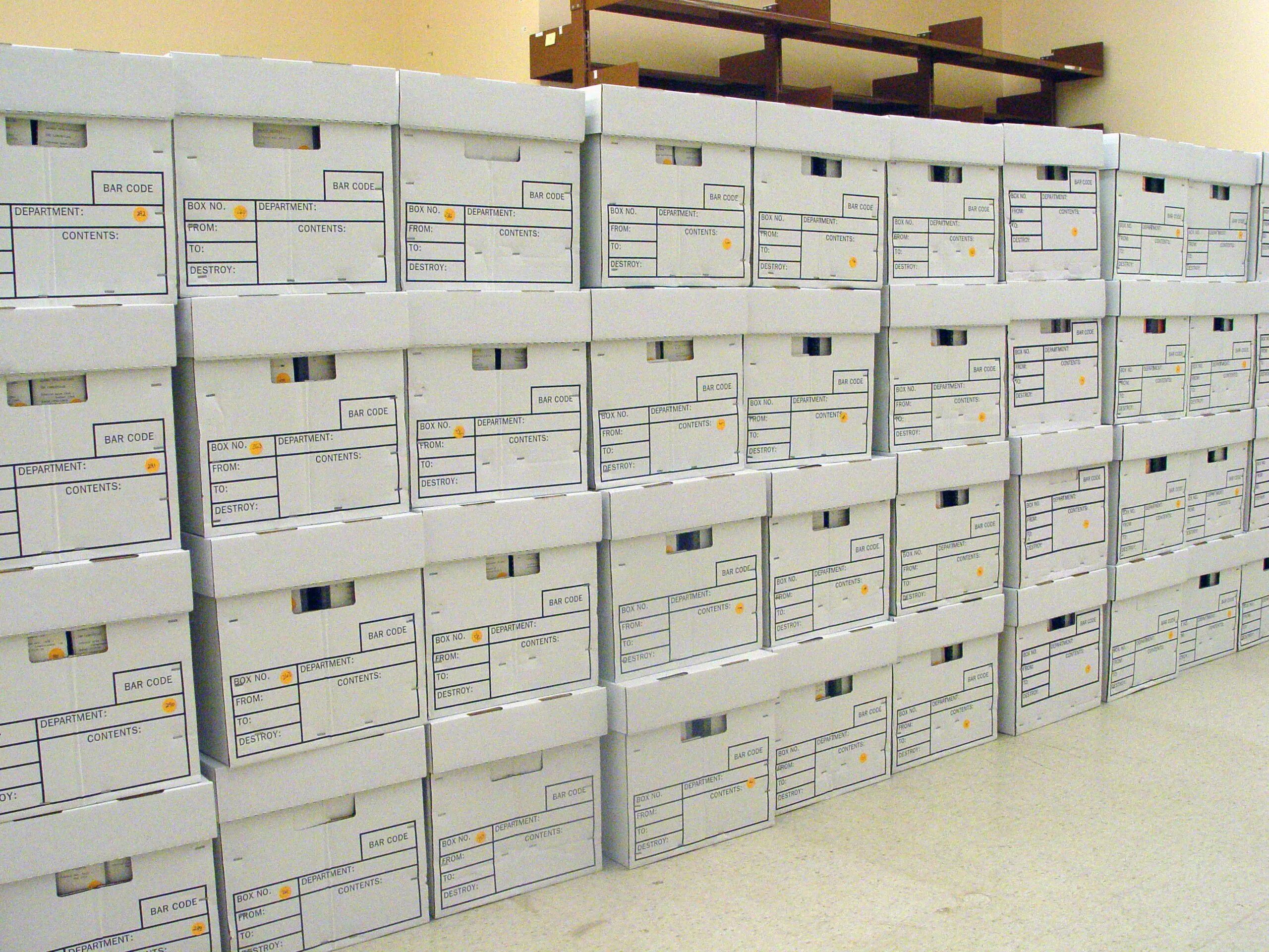 Ящик для документов. Коробки для архива. Хранение документов. Хранение документов в архиве.