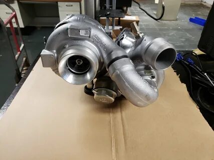Borg warner