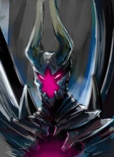Explosive burst terrorblade