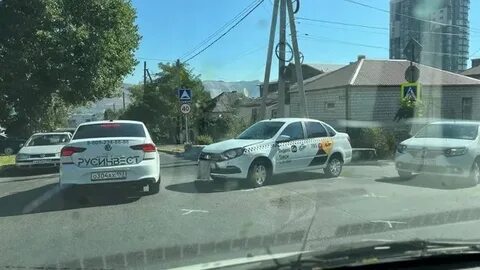 Такси кутузовский проспект