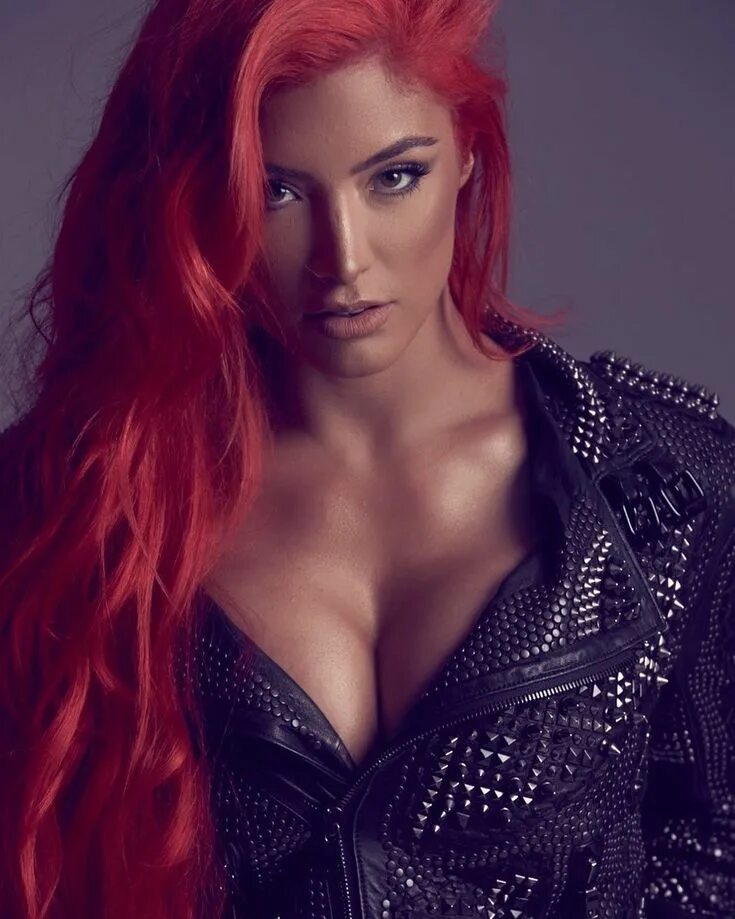 Евы Мари (Eve Marie). Eva marie