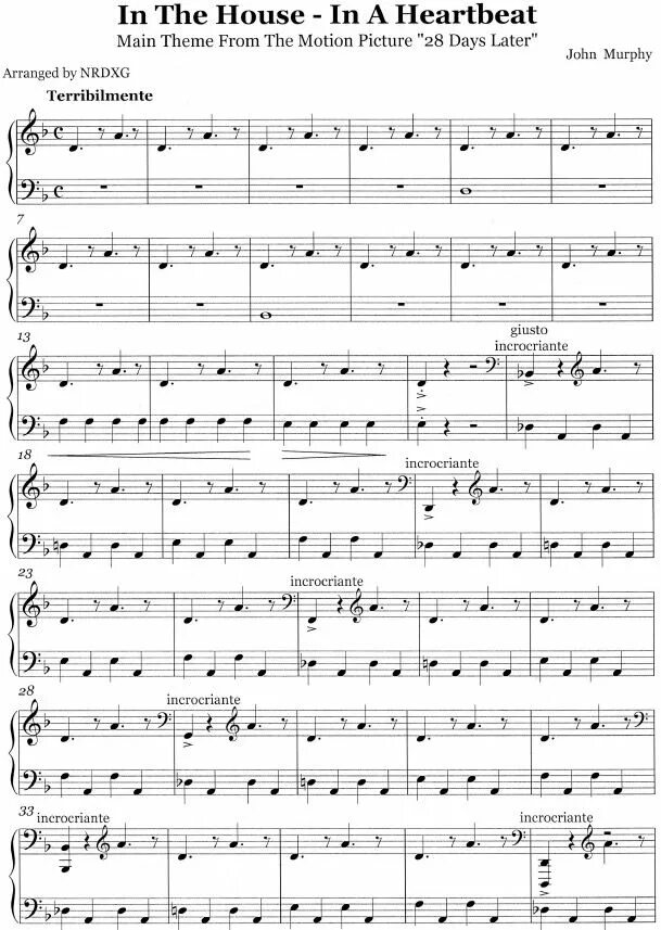 Main time main theme
