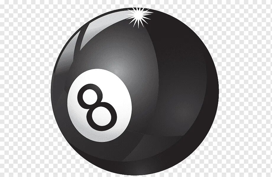 Рисунок шар 8. Бильярдный шар восьмерка. Бильярдный шар вектор. Бильярдные шары. Бильярдный шар без фона.