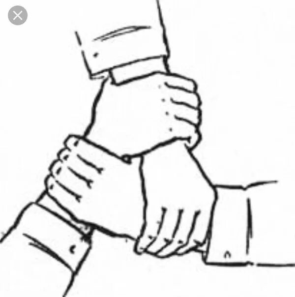 Упражнение кулак ребро ладонь кинезиология. Руки графика. Паперкрафт. Схема 3 руки. Схема 3 руки.