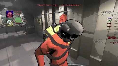 Lethal company обзор