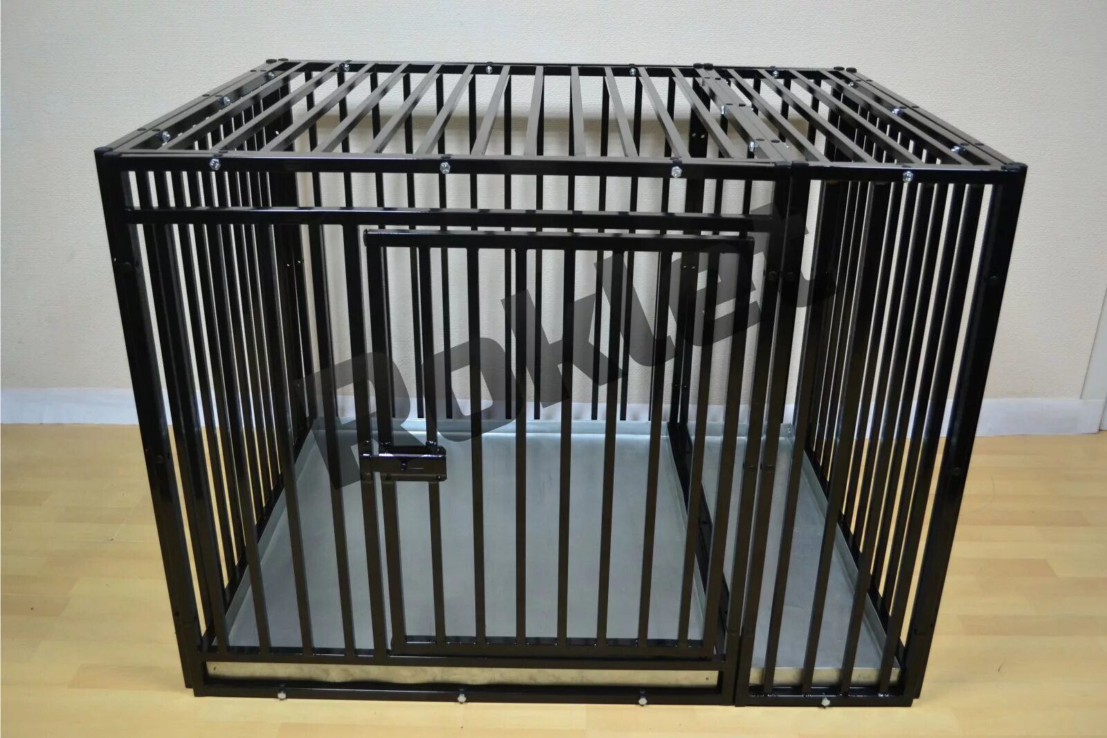 клетка для птиц triol 6007. клетка для птиц № 1 вольер ( 76 * 45 * 45 ) комплект 610. большие черные клетки. большие черные клетки. 5х62х70 см.