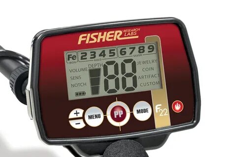 Fischer 22