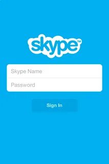 Skype videos