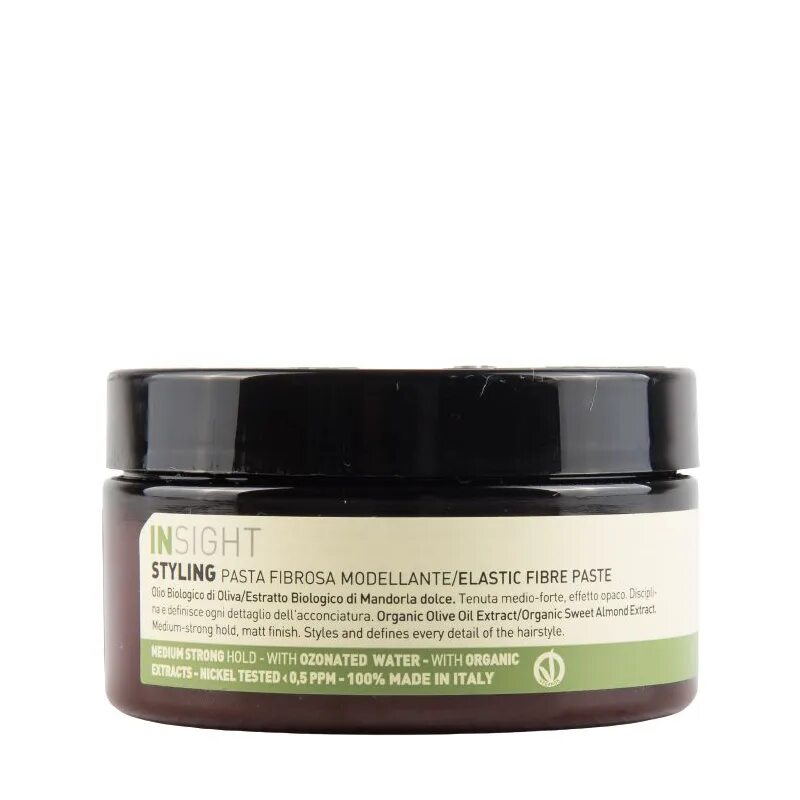 Styling paste