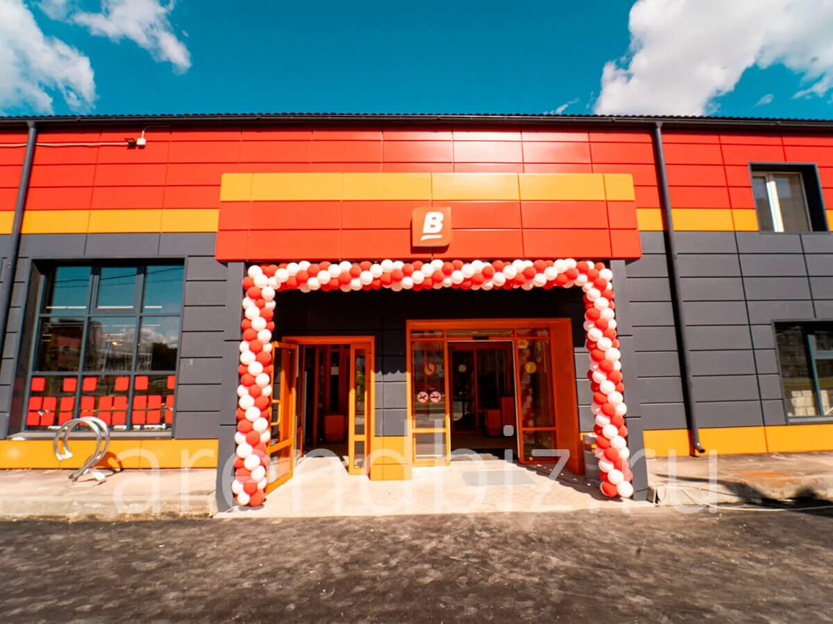 г. спортивная улица долгопрудный. с. 54. 1а.