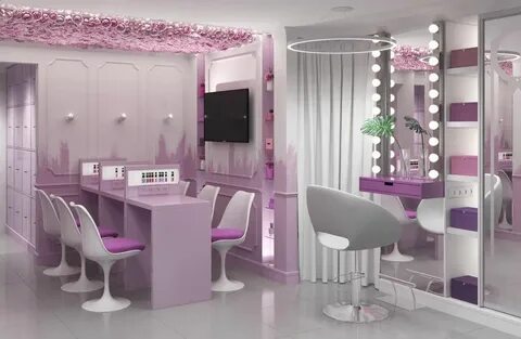 Красота интерьера