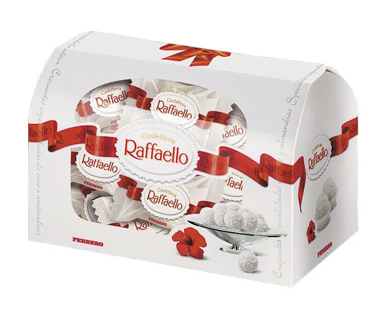 Сколько стоит упаковка конфет. Raffaello / конфеты Raffaello 240г zena. Конфеты Рафаэлло сундучок 240г. Набор конфет Raffaello 240 г. Конфеты "Раффаэлло" сундук 240г*6.