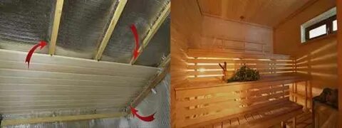 Каким материалом обшивают баню