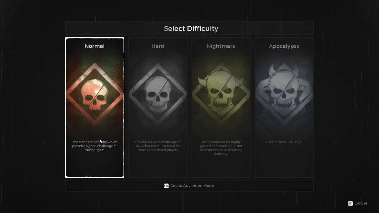Difficulty 0. Difficulty 0