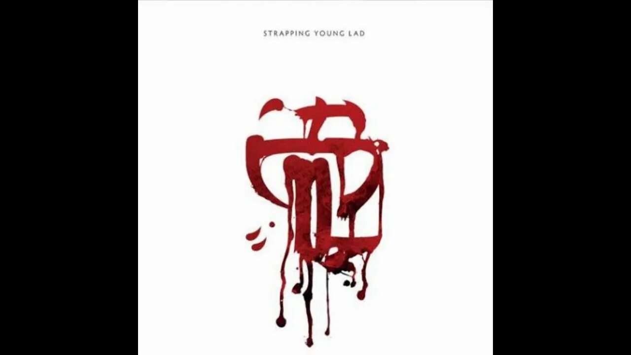 Strapping young lad группа. Strapping young lad Strapping young lad 2003. Strapping young lad мерч. Strapping young lad the New Black.