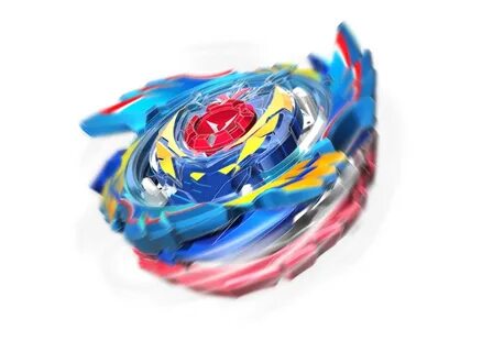 Beyblade burst app