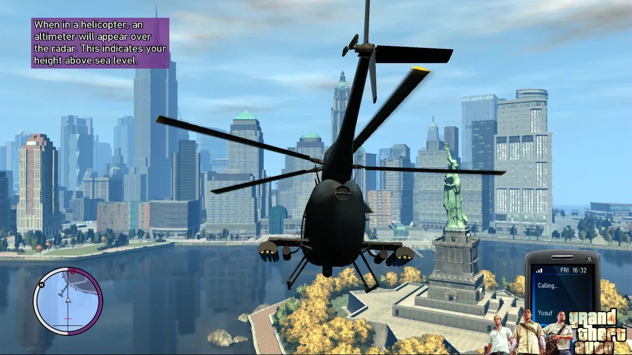 Карта машин гта 4. Вертолёт в gta iv. Где вертолет в гта 4. Grand theft auto 4 карта. Карта уникальных прыжков в гта 4.