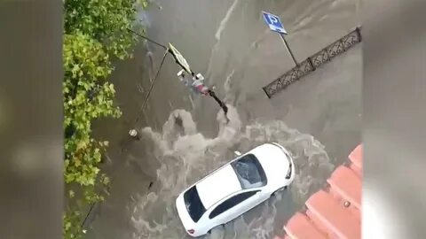 Ялта август в этом мире