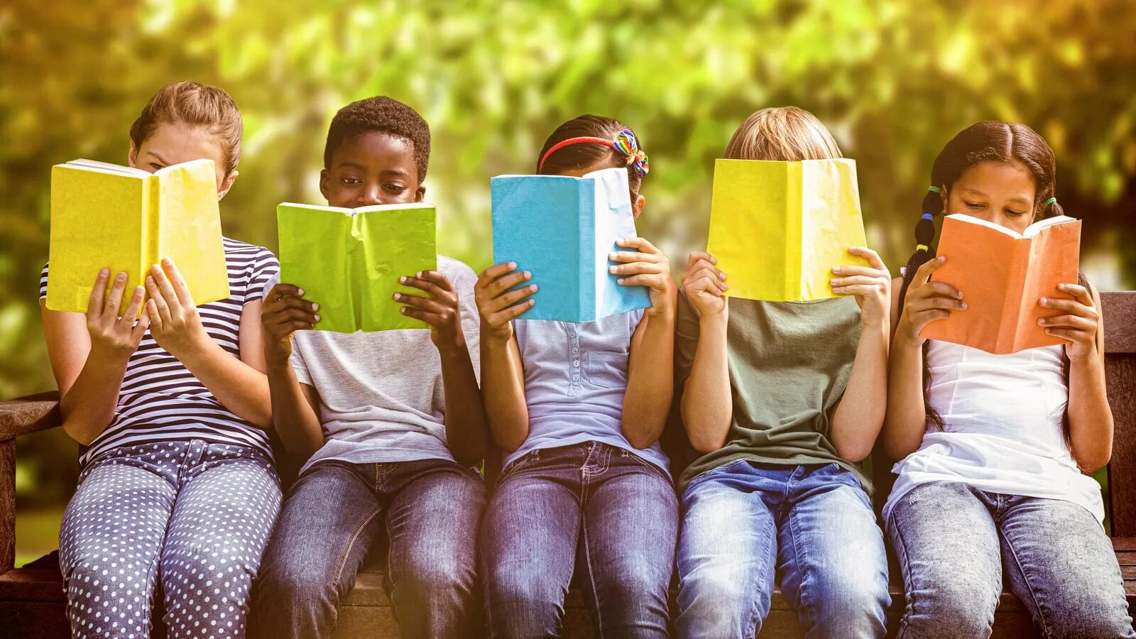 Read the book please. Read the book please