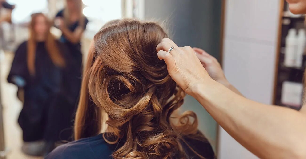 Hair designer