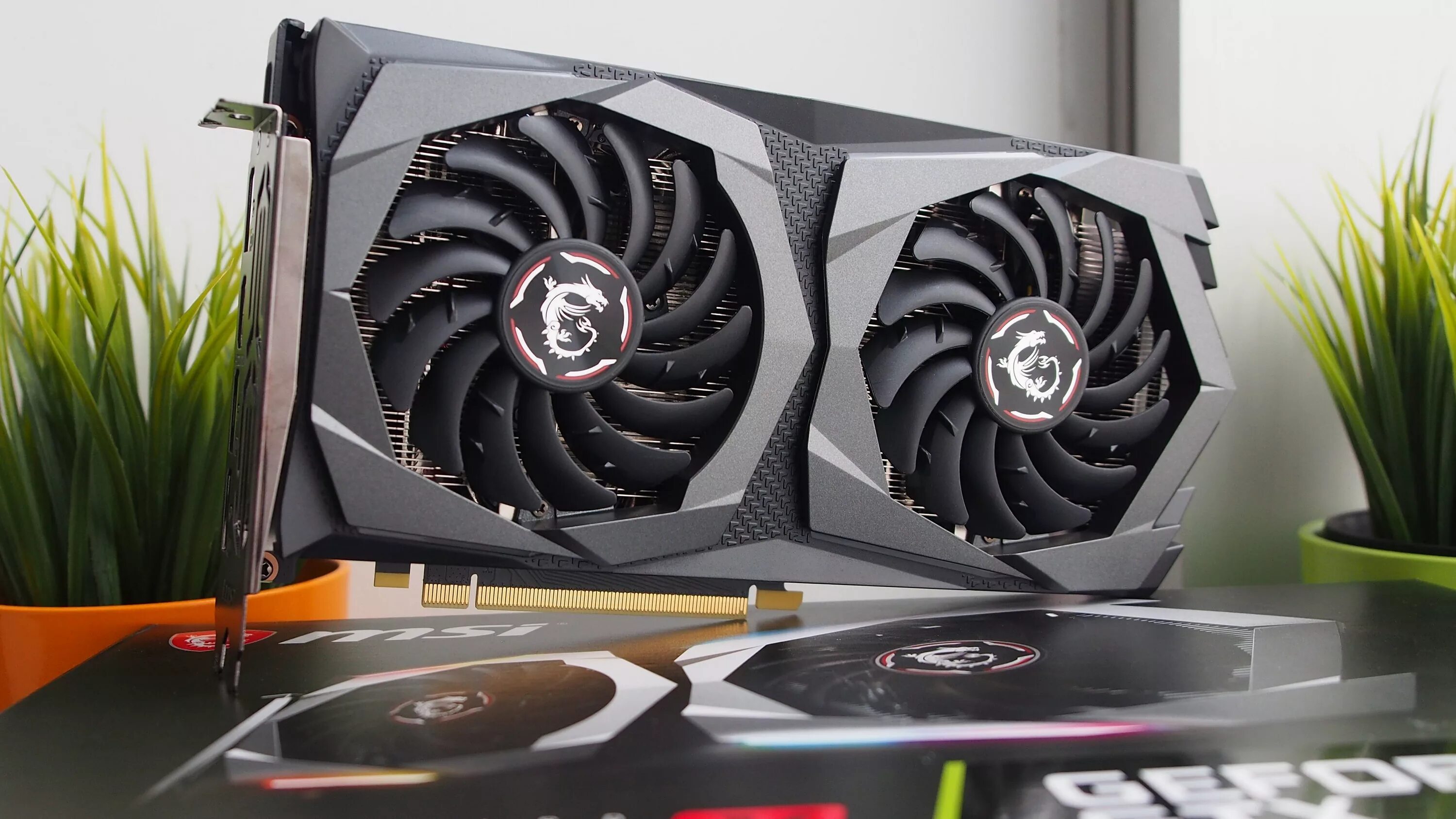 Geforce gtx 1660 vs 1660 super