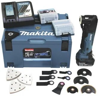 Makita lxt dtm51z