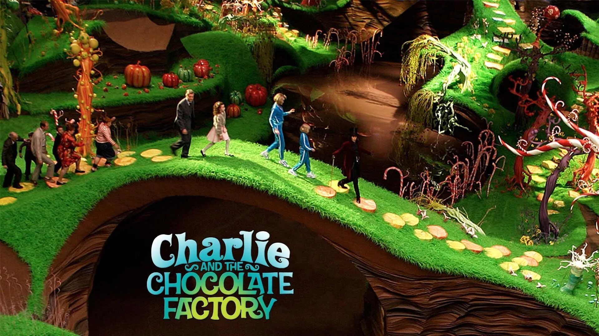 Чарли и шоколадная фабрика содержание. Чарли и шоколадная фабрика / Charlie and the Chocolate Factory. Тим Бертон Чарли и шоколадная фабрика.