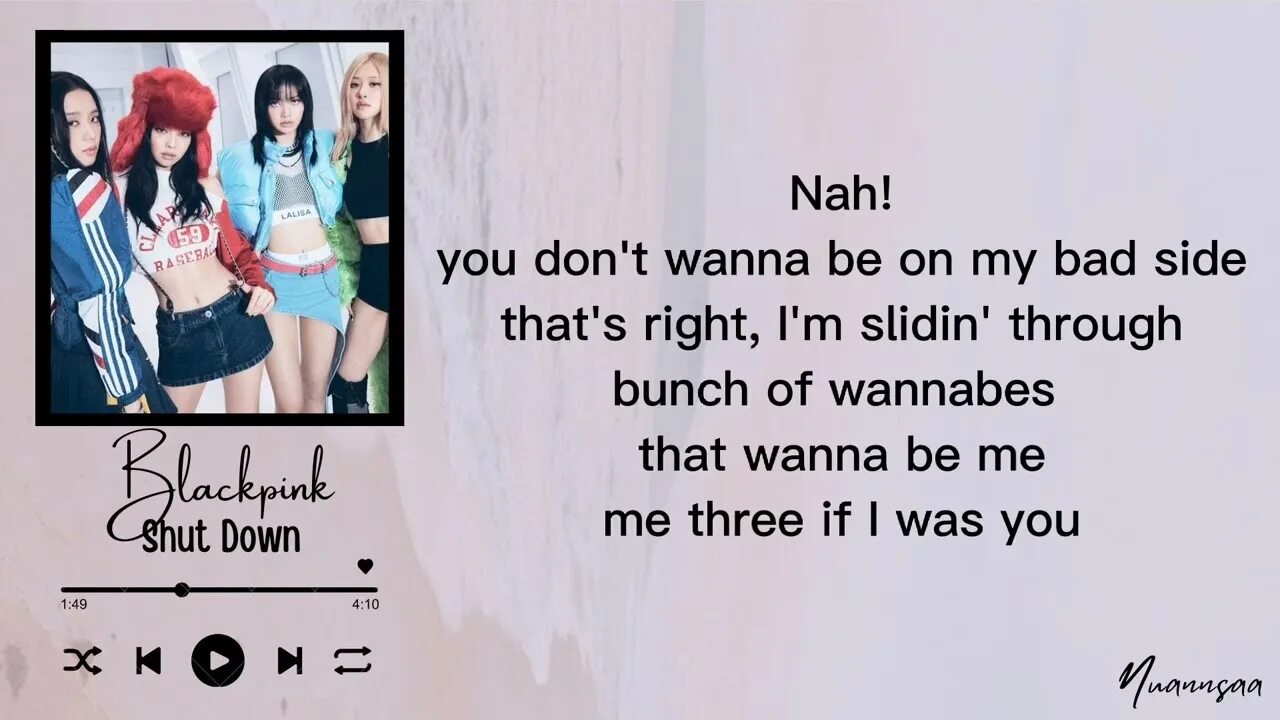 Shut down текст. Текст песни shut down black pink. Шатдаун слова. Shut down текст blackpink. Шатдаун слова.