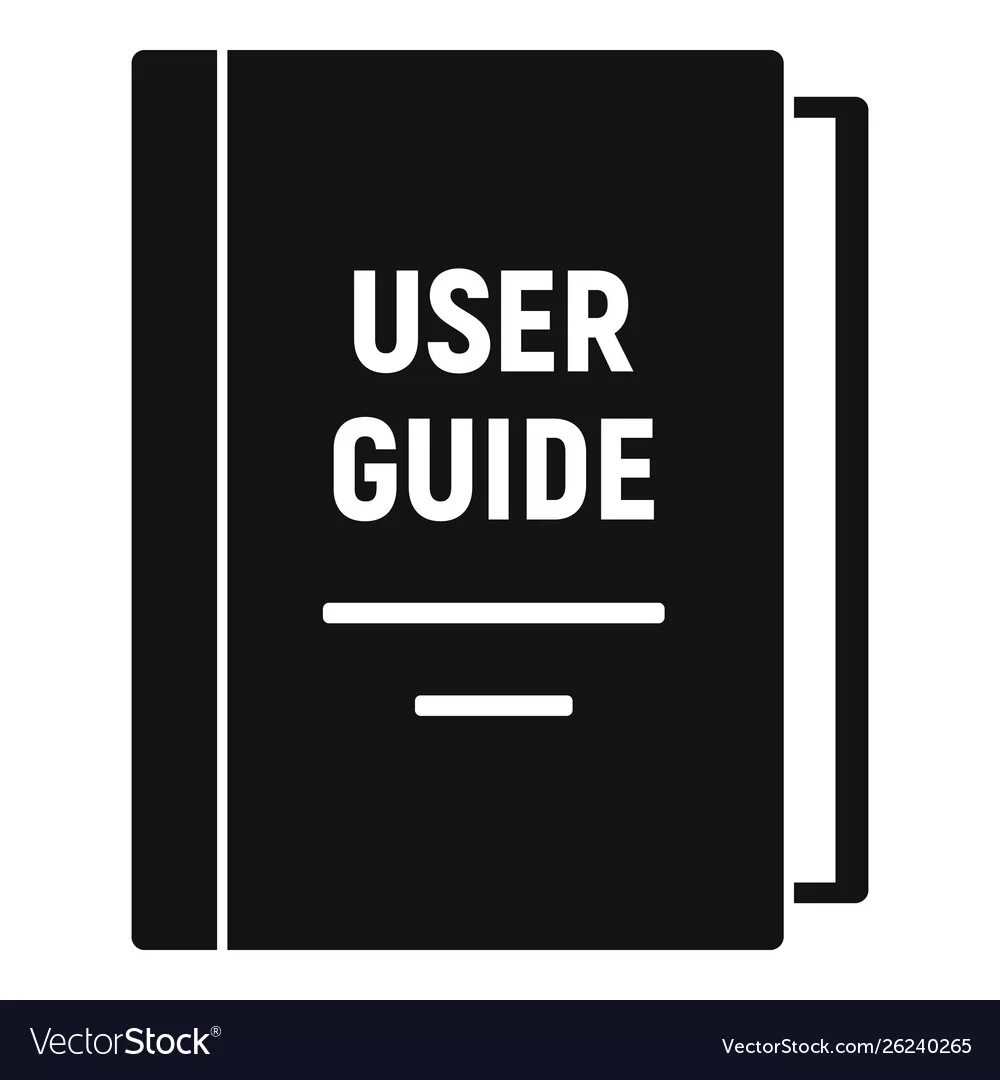 User guide. User manual значок. руководство пользователя иконка. картинка user manual.