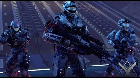 Halo's mods