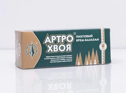 Крем артро