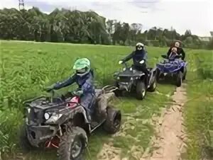 Квадросим