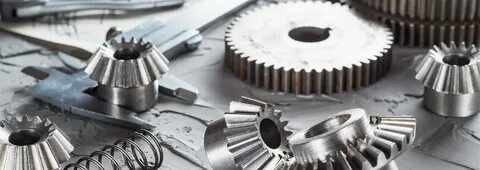 Service parts