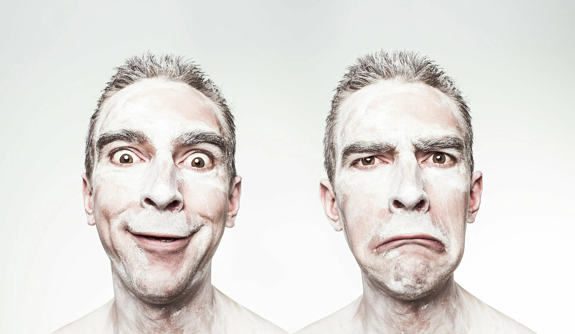 En expression