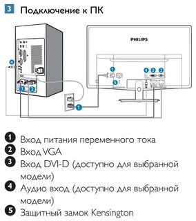 Как подключить колонки к системному