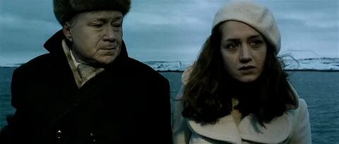 Остров роль