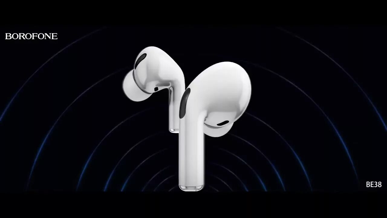 Borofone tws. Беспроводные наушники Borofone be38. Borofone AIRPODS Pro. Наушники Bluetooth Borofone be. Беспроводные наушники TWS Borofone BW.